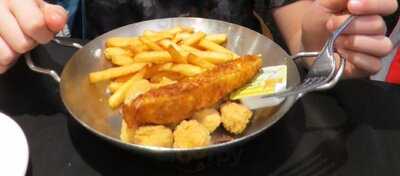 Archibald Microbrasserie Petit Champlain