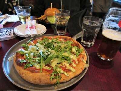 Archibald Microbrasserie Petit Champlain