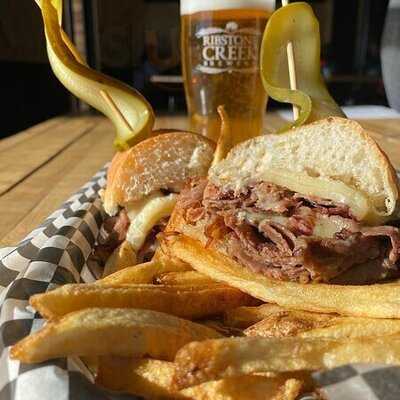 West Of The 5th Distillery