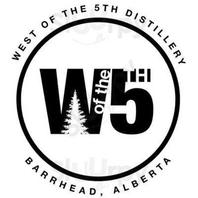 West Of The 5th Distillery