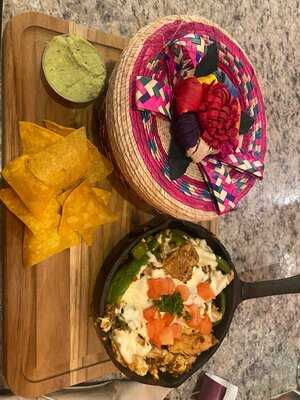 Hacienda Cielito Lindo