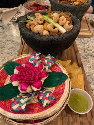 Hacienda Cielito Lindo