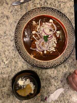 Hacienda Cielito Lindo