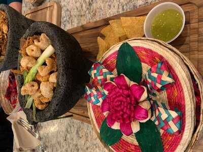 Hacienda Cielito Lindo