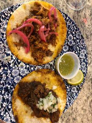 Hacienda Cielito Lindo