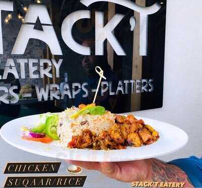 Stackt Eatery