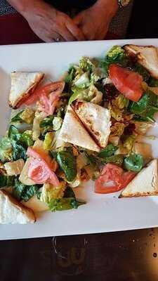 Tabouli Lebanese Cuisine