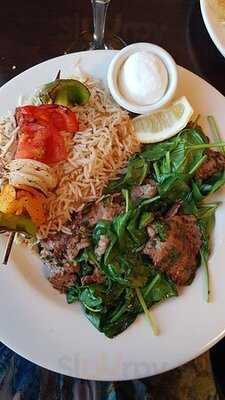 Tabouli Lebanese Cuisine