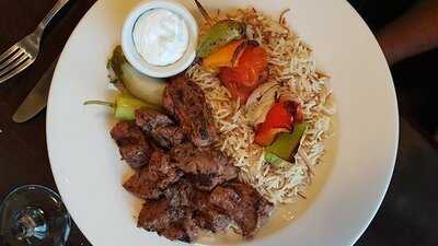 Tabouli Lebanese Cuisine