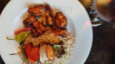 Tabouli Lebanese Cuisine