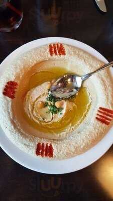 Tabouli Lebanese Cuisine