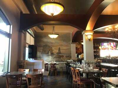 Tabouli Lebanese Cuisine