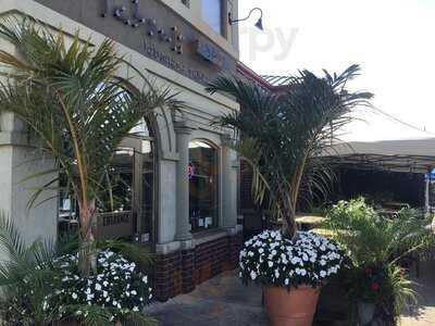 Tabouli Lebanese Cuisine