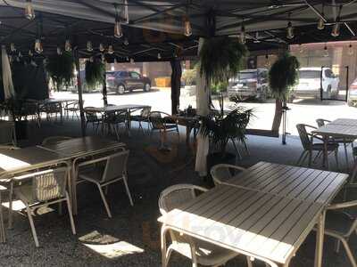 Tabouli Lebanese Cuisine