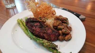 Earls Kitchen And Bar