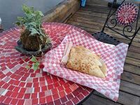 Crepe Expectations, Crepes & Coattails
