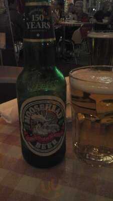 The Grand Pizzeria And Bar