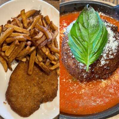 Enoteca Monza - Pizzeria Moderna Quartier Dix30