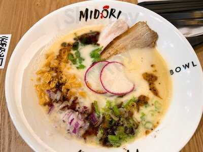 Midori Ramen