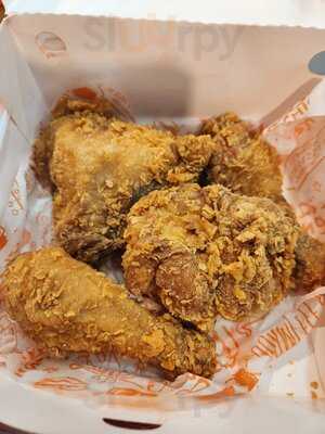 Popeyes Louisiana Kitchen
