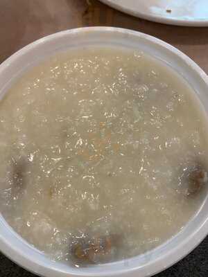 Famous Noodles & Bbq Cafe