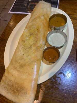 Udupi Dosa