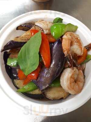 Thai Kitchen Catering Service