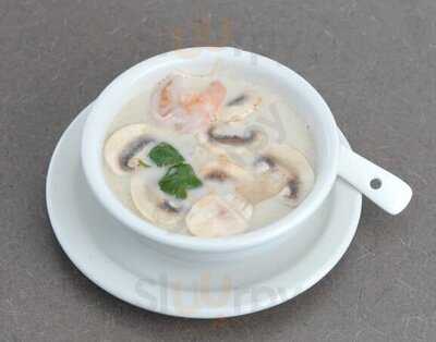 Thai Kitchen Catering Service