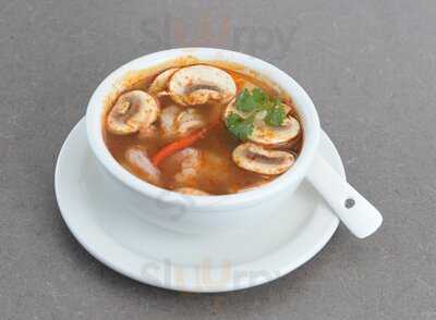 Thai Kitchen Catering Service