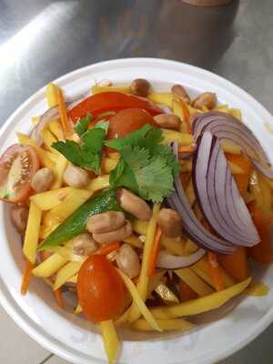 Thai Kitchen Catering Service
