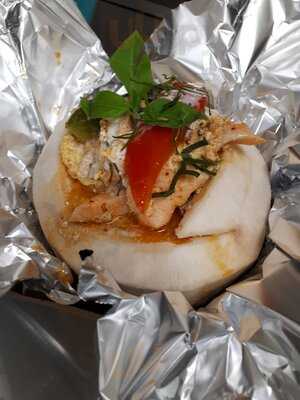 Thai Kitchen Catering Service