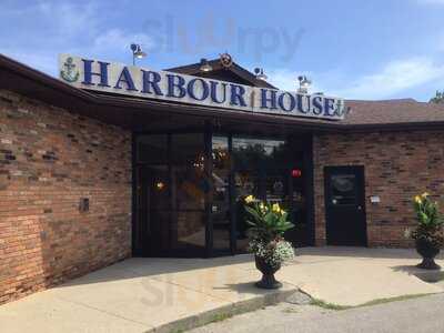 Harbour House