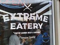 Extreme Eatery