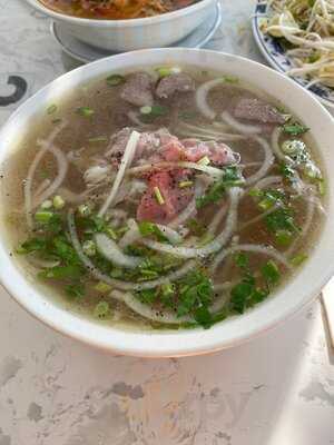Bun Rieu Vietnamese Cuisine