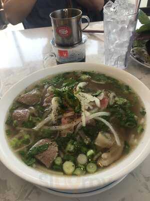 Bun Rieu Vietnamese Cuisine