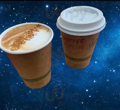 Koffee Kween