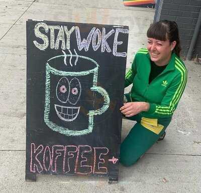 Koffee Kween