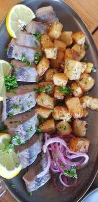 Barrel House Korchma