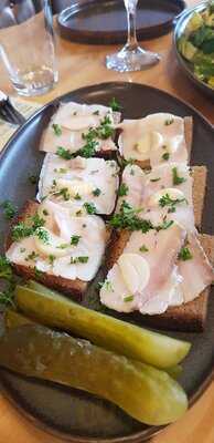 Barrel House Korchma