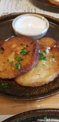 Barrel House Korchma