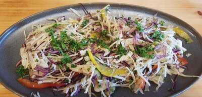 Barrel House Korchma