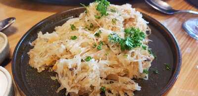 Barrel House Korchma