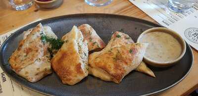 Barrel House Korchma