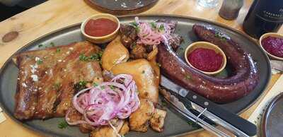 Barrel House Korchma