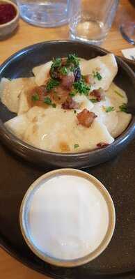 Barrel House Korchma