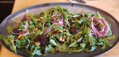 Barrel House Korchma