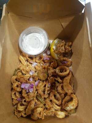 Medium Rare Carnivore Club