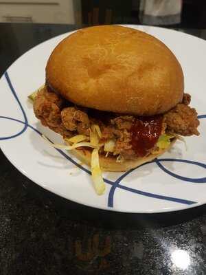 Medium Rare Carnivore Club