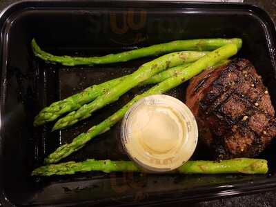 Medium Rare Carnivore Club