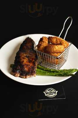 Medium Rare Carnivore Club